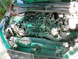 تويوتا كورولا كروس